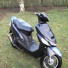 Giantco Sprint (Yiying) "solgt"