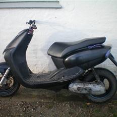 Yamaha Neos solgt