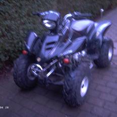 P. Lindberg  loncin panther SOLGT