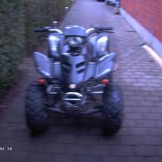 P. Lindberg  loncin panther SOLGT