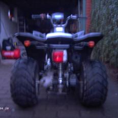 P. Lindberg  loncin panther SOLGT