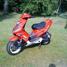 Peugeot Speedfight 2 (til salg)