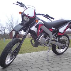 Gilera SMT