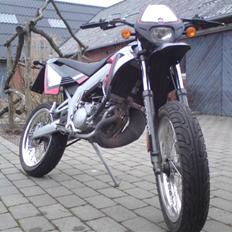 Gilera SMT