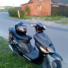 Pexma Kd50 70cc AC SD