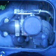 Pexma Kd50 70cc AC SD