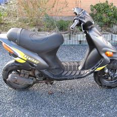 Gilera stalker