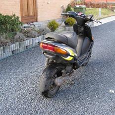 Gilera stalker