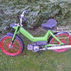 Puch maxi k (solgt)