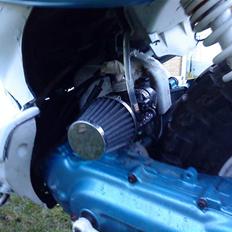 Yamaha BWS NG --- SOLGT! 4k ---