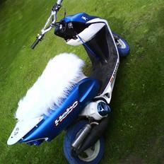 Honda Sfx AC Projekt 09