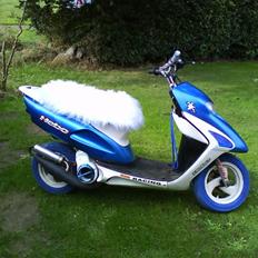 Honda Sfx AC Projekt 09