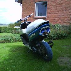 Honda Sfx AC Projekt 09