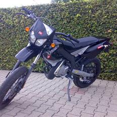 Derbi Senda SM Xtreme SOLGT