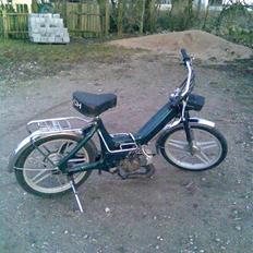 Puch maxi   (solgt)