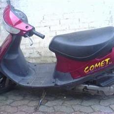 PGO COMET