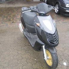 Aprilia sonic******SOLGT******
