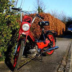 Puch Maxi K Night RiderTILSALG