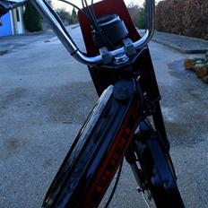 Puch Maxi K Night RiderTILSALG