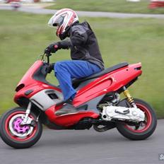 Gilera Runner LC DD