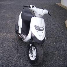 Gilera Stalker