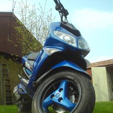 Peugeot Speedfight 2