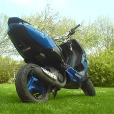 Peugeot Speedfight 2