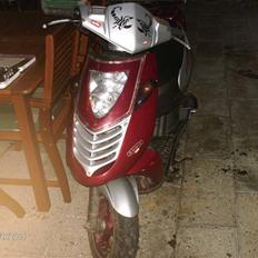 Aprilia Sonic