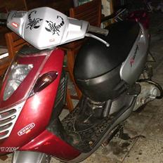 Aprilia Sonic