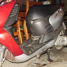 Aprilia Sonic