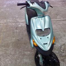 Gilera stalker LC SOLGT