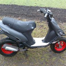 Gilera Stalker