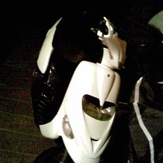 Gilera  Stalker solgt 