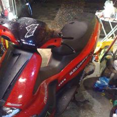 Gilera runner sp (Solgt)