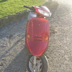 PGO comet solgt