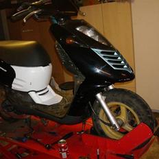 Aprilia Sonic ¤SOLGT¤