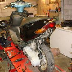 Aprilia Sonic ¤SOLGT¤