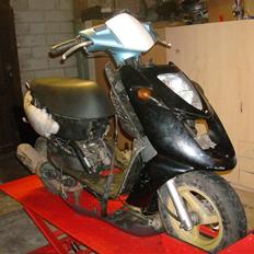 Aprilia Sonic ¤SOLGT¤