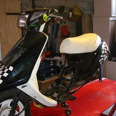 Yamaha Jog FS ¤SOLGT¤