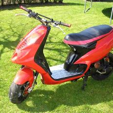 Piaggio nrg mc3 *til salg*