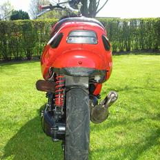 Piaggio nrg mc3 *til salg*