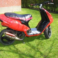 Piaggio nrg mc3 *til salg*
