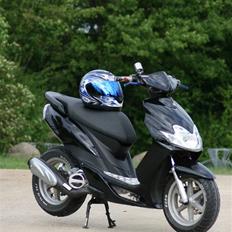 Yamaha Jog R Xenon ( solgt :/ )