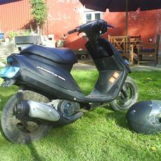 Yamaha Jog AS (Byttet til Dax)