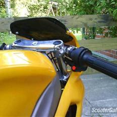 MiniBike Polini 911 tilsalg !