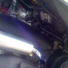 Giantco spartan Til salg