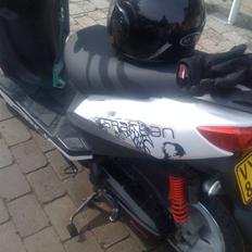 Giantco spartan Til salg