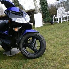 Peugeot Speedfight 2