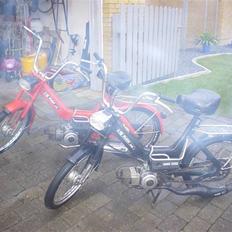 Puch Maxi k