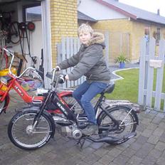 Puch Maxi k